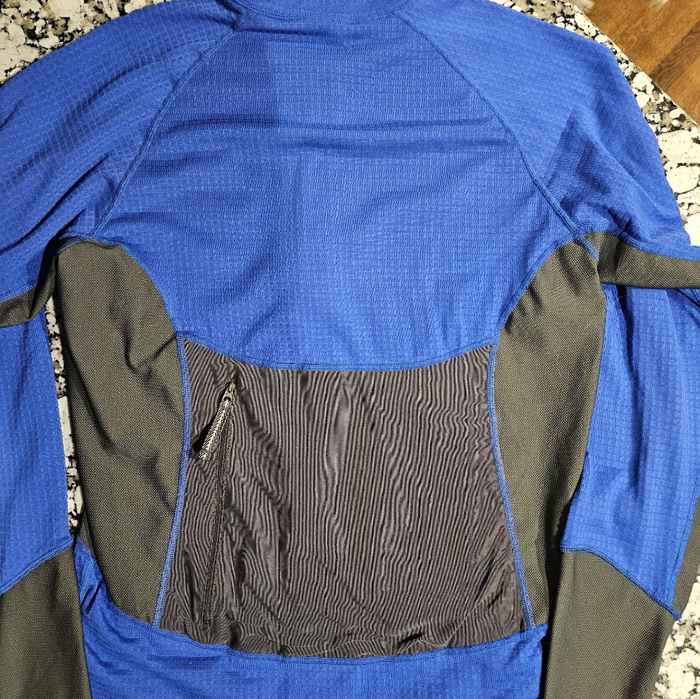 Nike acg pullover